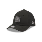 Philadelphia Eagles 2026 Training Black 39THIRTY M-Crown Stretch-Fit Hat