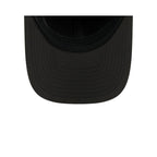 Philadelphia Eagles 2026 Training Black 39THIRTY M-Crown Stretch-Fit Hat