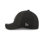 Pittsburgh Steelers 2026 Training Black 39THIRTY M-Crown Stretch-Fit Hat