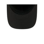 Pittsburgh Steelers 2026 Training Black 39THIRTY M-Crown Stretch-Fit Hat