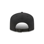 Kansas City Chiefs Black Nylon 19TWENTY Adjustable Hat