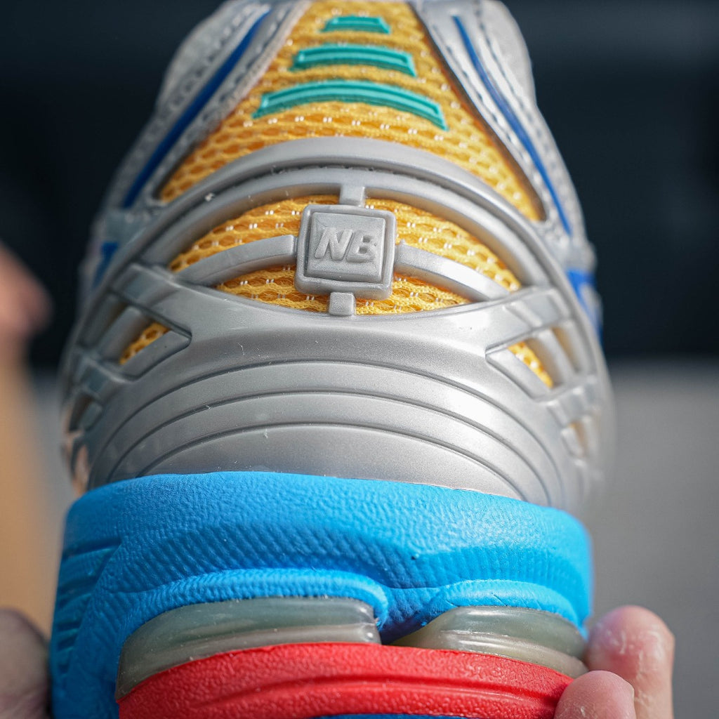 DTLR x New Balance 1906R "Moon Sign"
