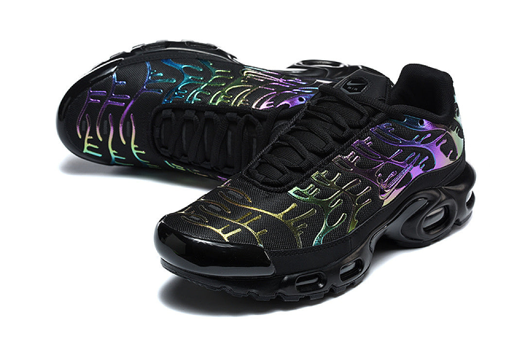Air Max Plus Premium "Oil Slick"