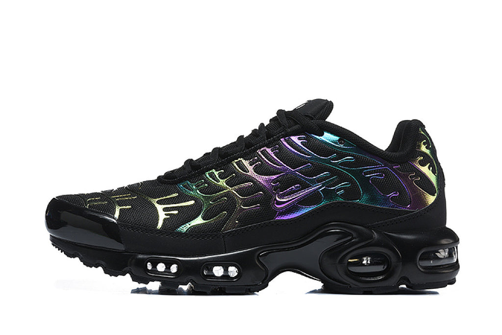 Air Max Plus Premium "Oil Slick"