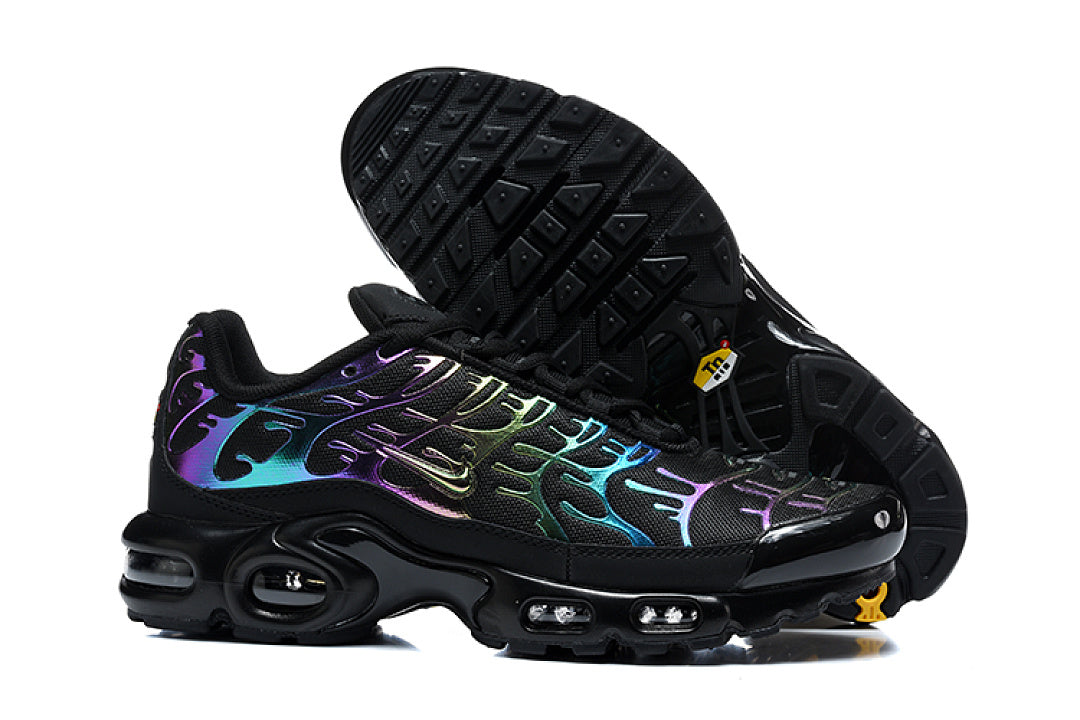Air Max Plus Premium "Oil Slick"