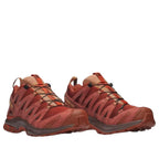 SALOMON-XA Pro 3D 'Pecan Brown Chili'