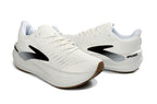BROOKS Glycerin Max 2 White/Black/Chateau Gray