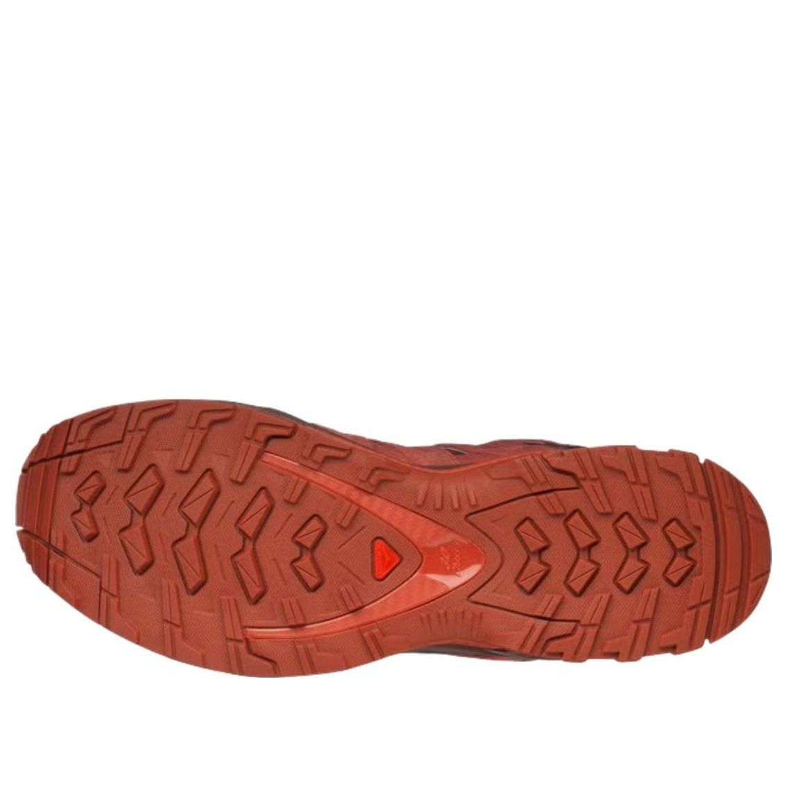 SALOMON-XA Pro 3D 'Pecan Brown Chili'