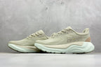 HOKA Arahi 8 Oat Mint Women Stability Running Sneakers