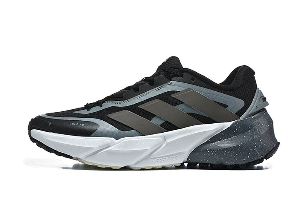 adidas Adistar Cold.Rdy Core Black/Flash Aqua