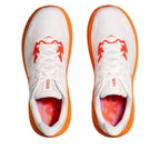 Hoka One One Clifton 10 'Frost Orange Zest'