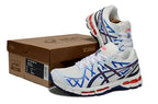 ASICS GEL-KAYANO 20 Cream/Deep Marine