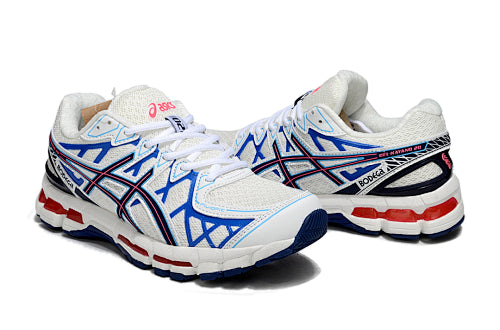 ASICS GEL-KAYANO 20 Cream/Deep Marine
