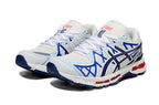 ASICS GEL-KAYANO 20 Cream/Deep Marine