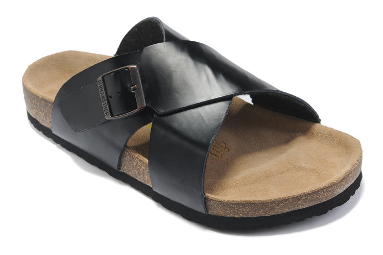 Birkenstock Siena Sandal Black