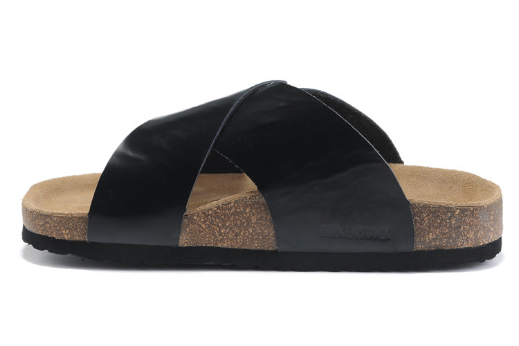 Birkenstock Siena Sandal Black