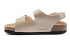 Birkenstock Milano Beige