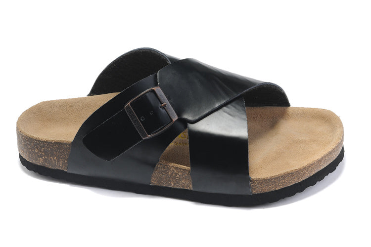 Birkenstock Siena Sandal Black