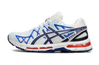 ASICS GEL-KAYANO 20 Cream/Deep Marine