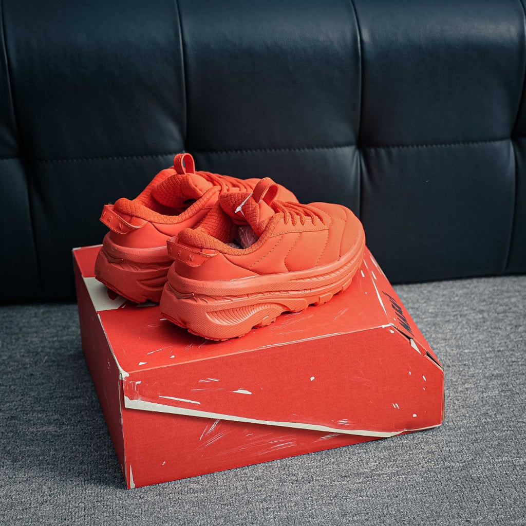 HOKA - Bondi B3LS x Marni