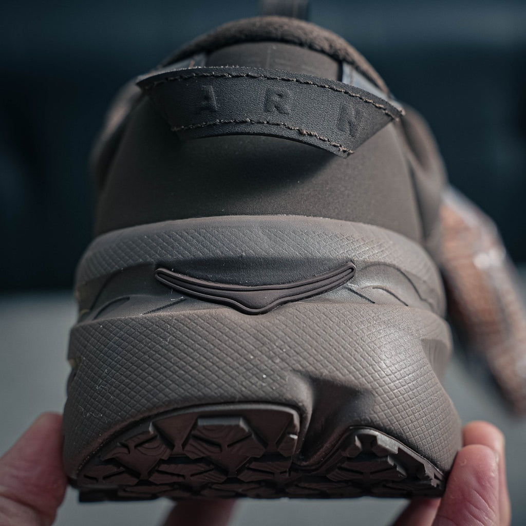HOKA - Bondi B3LS x Marni