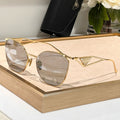 Prada Sunglasses 25