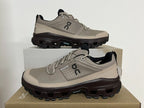 On Cloudrock Low Waterproof Cinder/Ox