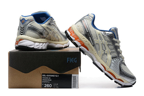 ASICS Gel-Kayano 12.1 Ronnie Fieg Knicks