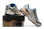 ASICS Gel-Kayano 12.1 Ronnie Fieg Knicks