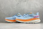 HOKA Clifton 9 Coastal Sky