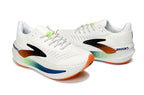 BROOKS Glycerin Max 2 White/Orange/Blue