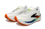 BROOKS Glycerin Max 2 White/Orange/Blue