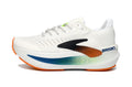 BROOKS Glycerin Max 2 White/Orange/Blue