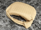bv teen jodie 36cm beige lambskin