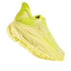 HOKA Clifton 10 'Neon Citrus