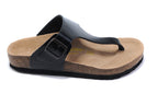 Birkenstock Gizeh Thong Sandal Black