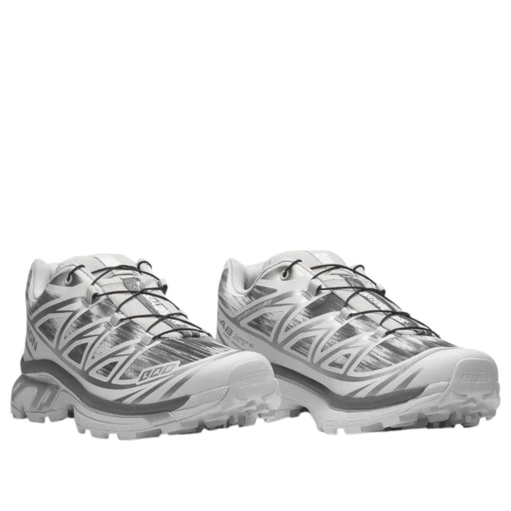 SALOMON-XT-6 Camo 'Gray Violet Castlerock'