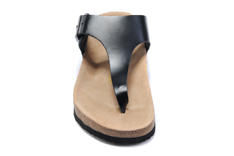 Birkenstock Gizeh Thong Sandal Black