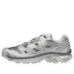 SALOMON-XT-6 Camo 'Gray Violet Castlerock'