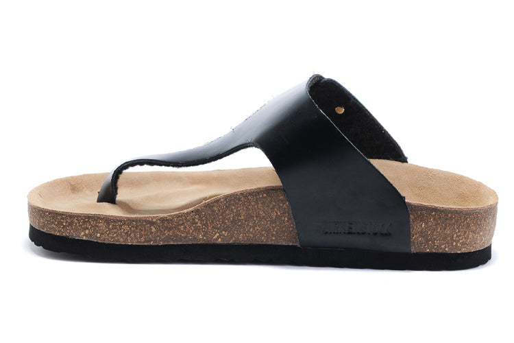 Birkenstock Gizeh Thong Sandal Black