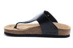 Birkenstock Gizeh Thong Sandal Black