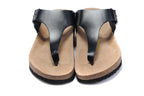 Birkenstock Gizeh Thong Sandal Black