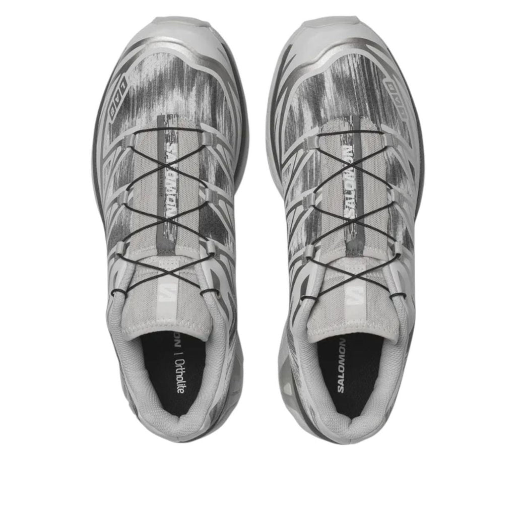 SALOMON-XT-6 Camo 'Gray Violet Castlerock'