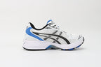 ASICS Unisex GEL-Kayano 14 "White / Asics Blue" (Waterfall Edition)