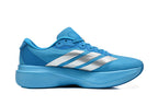 Adidas Adizero Evo SL Lucid Blue/Metallic Silver