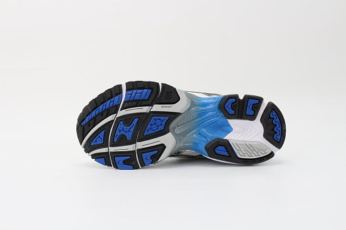 ASICS Unisex GEL-Kayano 14 "White / Asics Blue" (Waterfall Edition)