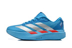 Adidas Adizero Evo SL Lucid Blue/Metallic Silver