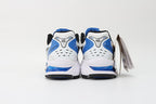 ASICS Unisex GEL-Kayano 14 "White / Asics Blue" (Waterfall Edition)