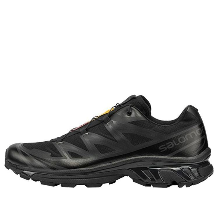 Salomon XT-6 'Triple Black'