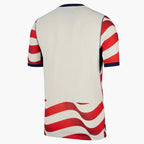 Nike 2026 USMNT Men's Authentic Home Soccer Jersey